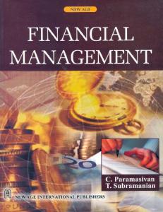 Financial Management