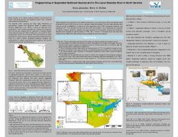 Fingerprinting of Suspended Sediment Sources and ...