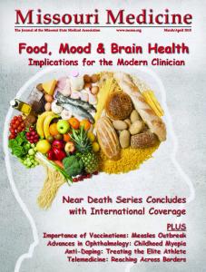 Food, Mood & Brain Health