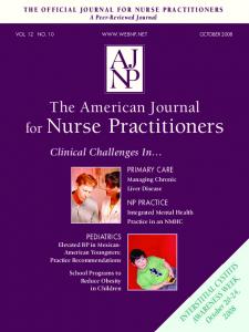 for Nurse Practitioners