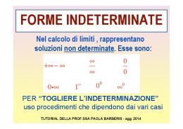 FORME INDETERMINATE - artemate