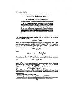 franimsaap -1aap482 - Project Euclid