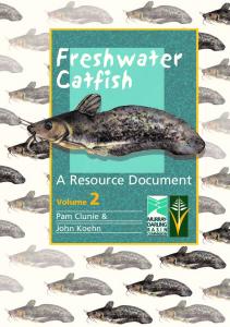 Freshwater Catfish Recovery Plan