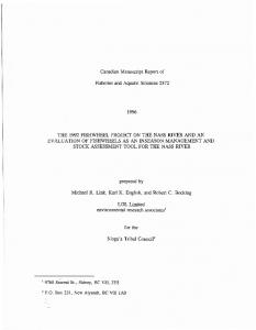 Fs97-4-2372-eng.pdf - Publications du gouvernement du Canada