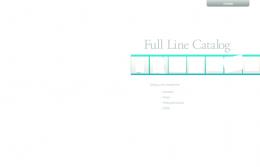 Full Line Catalog