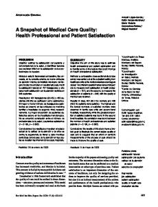 Full text - PDF - Medigraphic