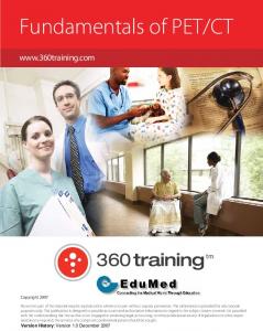 Fundamentals of PET/CT - 360training.com