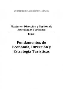 Fundamentos de