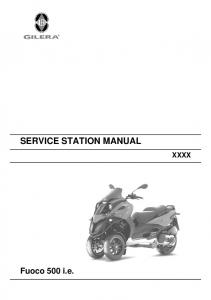 Fuoco Workshop Manual.pdf - Carl Salter