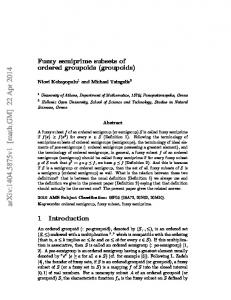 Fuzzy semiprime subsets of ordered groupoids (groupoids)