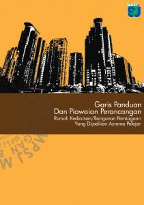 garis panduan dan piawaian perancangan bagi rumah ... - MPSJ