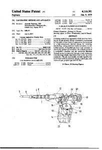 Gas heating method and apparatus