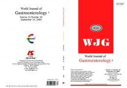 Gastroenterology Gastroenterology