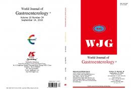 Gastroenterology Gastroenterology