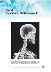 Gelombang Elektromagnetik