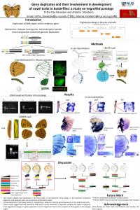 Gene duplicates and their involvement in ...