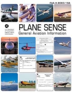 General aviation Information