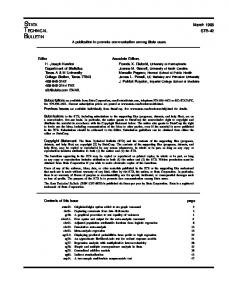 Generalized additive models - Stata