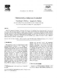 Genotoxicity evaluation of estradiol