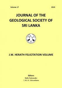 geological society