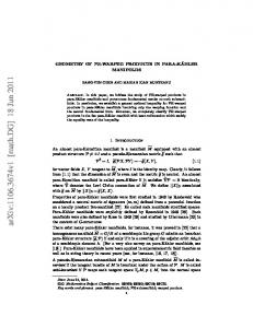 GEOMETRY OF PR-WARPED PRODUCTS IN PARA-KAHLER