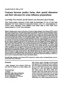 Geospatial Health pdf - Semantic Scholar