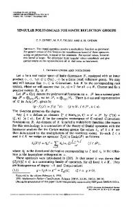 (gf)(x) - American Mathematical Society