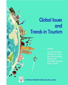 Global Issues and Trends in Tourism