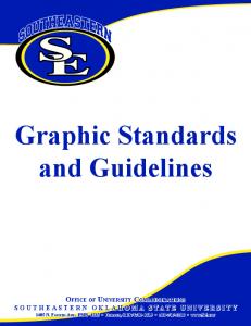 Graphic Standards and Guidelines