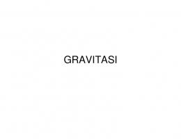 GRAVITASI - Website Staff UI