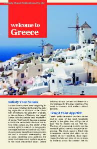 Greece - Lonely Planet