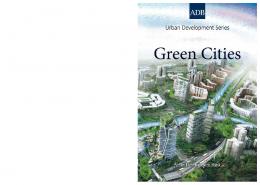 Green Cities - Asian Development Bank