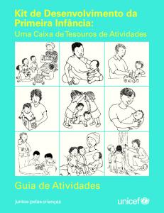 Guia de Atividades Kit de Desenvolvimento da Primeira ... - Unicef