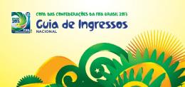 Guia de Ingressos - FIFA.com