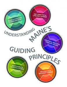 Guiding Principles. - Maine.gov