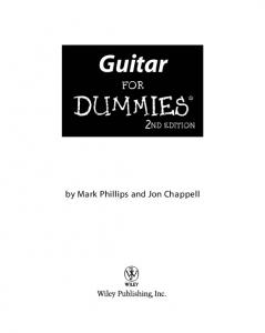 Guitar For Dummies.pdf