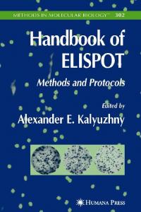 Handbook of ELISPOT - Springer