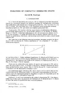 Harold M. Hastings - Project Euclid