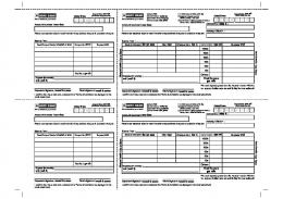 HDFC Slip - Fill Any PDF Form