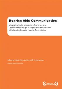 Hearing Aids Communication - IRF FHNW