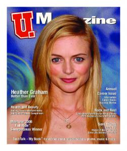 Heather Graham Heather Graham - Colleges.com