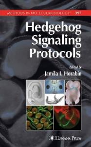 Hedgehog Signaling Protocols