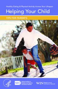 Helping Your Child: Tips for Parents