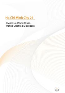 Ho Chi Minh City 21