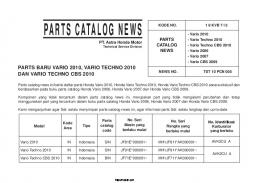 Honda Click parts catalog (eng).pdf - Moto TH