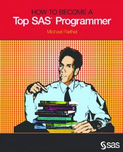 How to Become a Top SAS Programmer