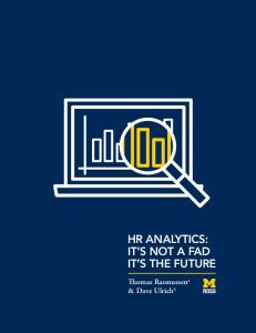 hr analytics - DocDroid