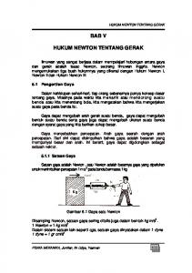 hukum-newton 5 - wayansupardi