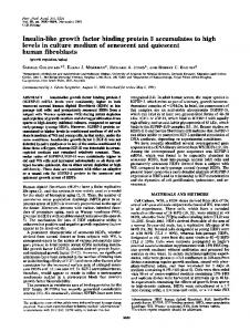 human fibroblasts - Europe PMC