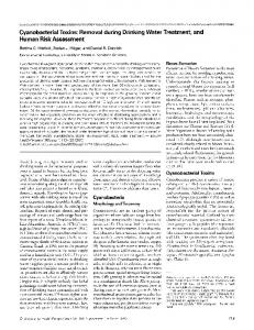 Human Risk Assessment - Europe PMC